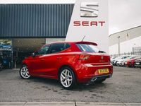 used Seat Ibiza 1.0 TSI (95ps) FR 5-Door