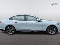 Used BMW 520 M Sport 205 HP (150 kW) 2025 Grey