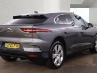 Used Jaguar I-Pace SE 11 kW (15 HP) 2020 SUV