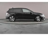 Used VW Golf VIII GTI 265 HP (194 kW) 2025 Black Hatchback