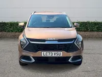Used Kia Sportage 2023 Bronze SUV