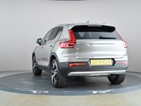 used Volvo XC40 2.0 B4P Inscription Pro 5dr Auto