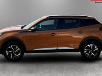 Begagnad Peugeot 2008 Allure+ 101 HK (74 kW) 2023 SUV