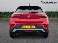 Used Vauxhall Mokka Ultimate 131 HP (96 kW) 2025 SUV