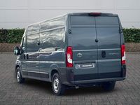 New Toyota Proace H2 2026 Grey/black MPV