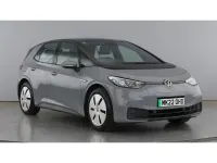 Używany VW ID.3 Pro Performance 150 kW (204 KM) 2022 Szary Hatchback