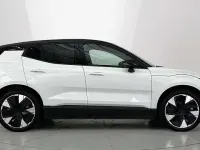 Used Volvo EX30 Performance 314 kW (428 HP) 2025 White SUV