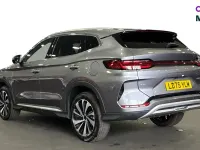 Used BYD Seal U Design 324 HP (238 kW) 2025 Grey SUV