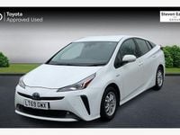 Used Toyota Prius Business Edition 122 HP (89 kW) 2021 Hatchback