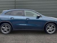 Usado Mercedes GLA200 Executive 150 HP (110 kW) 2022 SUV