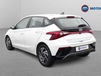 Used Hyundai i20 Advanced 101 HP (74 kW) 2024 Hatchback