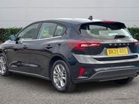 Used Ford Focus Titanium 155 HP (114 kW) 2023 Hatchback