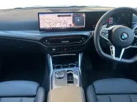 New BMW 320 M Sport 181 HP (133 kW) 2026 Grey Estate