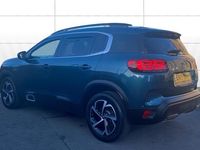 Used Citroën C5 Flair 131 HP (96 kW) 2019 Hatchback