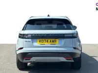 Used Land Rover Range Rover Velar HSE Dynamic 204 HP (150 kW) 2025 Grey SUV