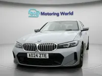 Used BMW 330 M Sport 288 HP (211 kW) 2024 Sedan