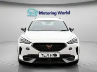 Used Cupra Formentor VZ2 310 HP (228 kW) 2024 SUV