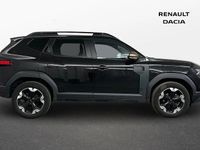 Second-hand Dacia Duster Extreme 143 CP (105 kW) 2025 Negru SUV