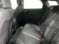 Used Land Rover Range Rover evoque SE Dynamic 204 HP (150 kW) 2025 Unknown SUV