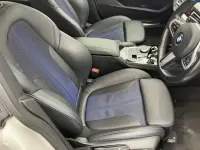Used BMW 218 M Sport 136 HP (100 kW) 2024 White Coupe