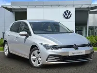 Used VW Golf VIII Life 150 HP (110 kW) 2024 Hatchback