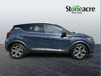 Used Renault Captur Techno 90 HP (66 kW) 2024 Other SUV