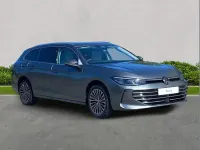New VW Passat Elegance 147 HP (108 kW) 2025 Other Estate