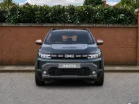 New Dacia Duster Extreme 156 HP (114 kW) 2025 Estate