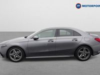 Used Mercedes A200 Executive 2023 Grey Sedan