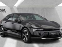 Used Polestar 4 Plus 200 kW (272 HP) 2025 SUV