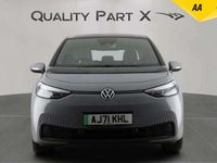 Used VW ID.3 Pro 150 kW (204 HP) 2022 Grey Hatchback