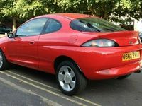 Used Ford Puma 2000 Coupe