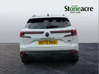Used Renault Austral Techno Esprit Alpine 196 HP (144 kW) 2024 Other SUV