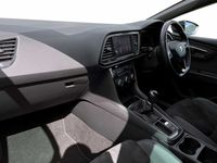 used Seat Leon 1.5 TSI EVO FR Black Edition 150ps DSG