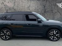 New Mini Countryman 215 HP (158 kW) 2025 Grey SUV