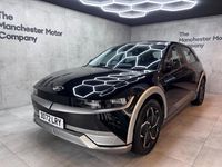 Used Hyundai Ioniq Premium 125 kW (170 HP) 2022 Black Hatchback