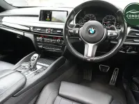 Used BMW X6 M Sport 381 HP (280 kW) 2019 SUV