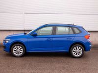 used Skoda Kamiq 1.0 TSI (95ps) S SUV