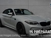 Used BMW M2 Competition Edition 431 HP (317 kW) 2019 Other Coupe