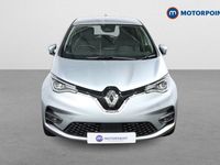 used Renault Zoe Gt Line Hatchback