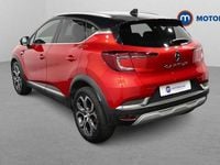 Used Renault Captur Techno 91 HP (66 kW) 2024 SUV