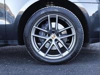 Used Porsche Macan 261 HP (191 kW) 2022 Grey SUV