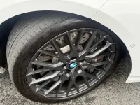 Used BMW M135 Comfort Edition 2025 White Hatchback
