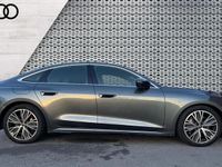 Used Audi A5 Advanced 204 HP (150 kW) 2025 Grey