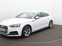 used Audi A5 Sportback 2.0 TFSI S line 5dr Petrol S Tronic Euro 6 (s/s) (190 ps) S Line Body Styling