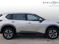 Used Nissan X-Trail Acenta Premium 204 HP (150 kW) 2026 SUV