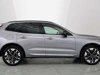New Volvo XC60 Plus 345 HP (253 kW) 2026 SUV