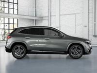 New Mercedes GLA200 Executive 150 HP (110 kW) 2026 SUV