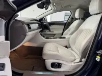 Used Jaguar XF Portfolio 250 HP (183 kW) 2020 Blue Sedan