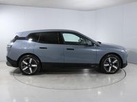 Used BMW iX M Sport 384 kW (523 HP) 2022 Grey SUV